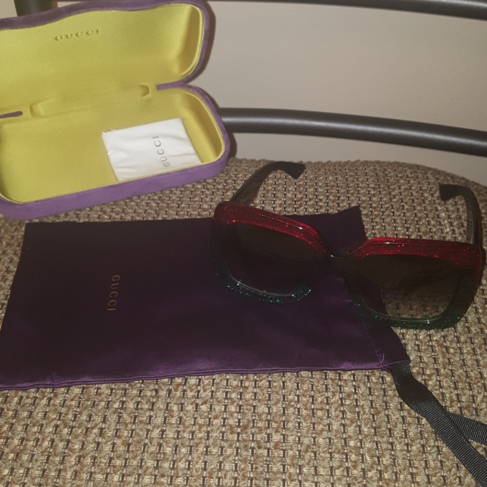 Gucci Sunglasses